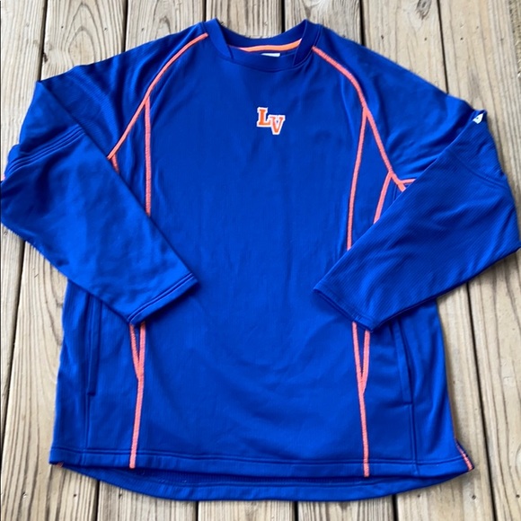 Majestic Other - Majestic LV Mens Pullover EUC